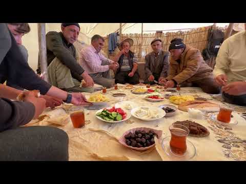 KUZU İLAÇLAMA EKİBİ—CESUR AYI GÖRDÜĞÜNÜ İDDA EDİYOR