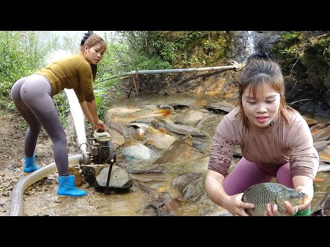 Top Video Fishing: Most İnteresting Fishing Techniques /