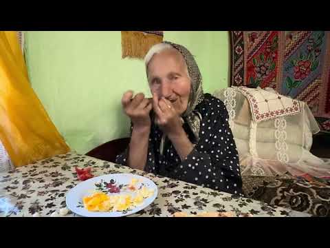 The lonely life of a 94-year-old woman who has lived her