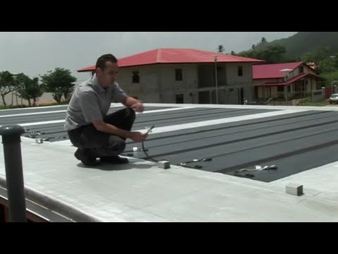 Guyane : sous les alizées des maisons de bois