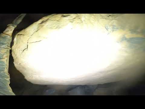 The Mystery Room Petty johns Cave