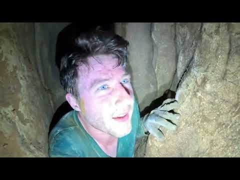 Really Deep Hole In The Ground