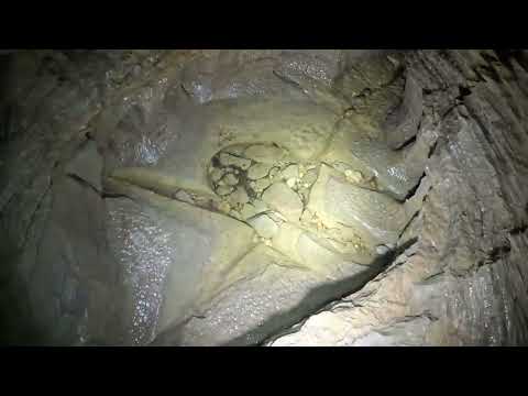 Staircase To The Center Of The Earth