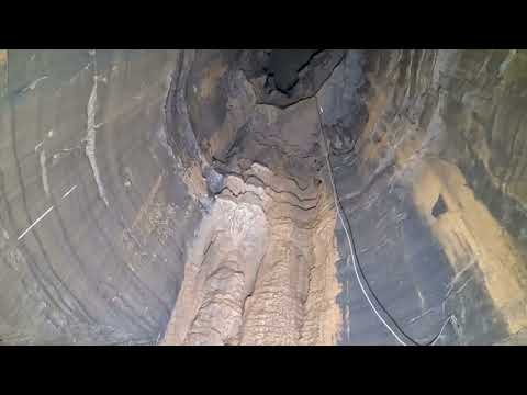 Do Not Watch If You Are Claustrophobic Part 2
