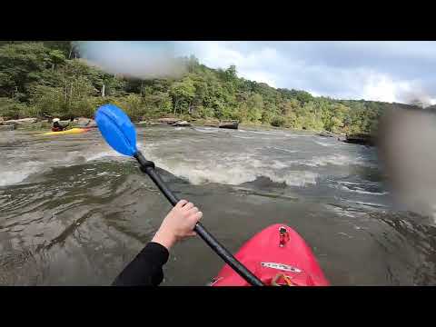 Sweetwater Creek Redemption