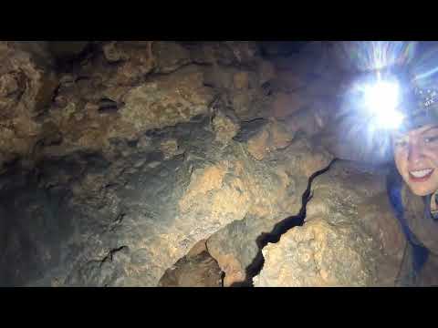 Skull And Bones Trail In Cave Led To Horrible Discovery