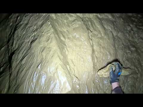 Deep Cave Runs Directly Underneath Farmers Field