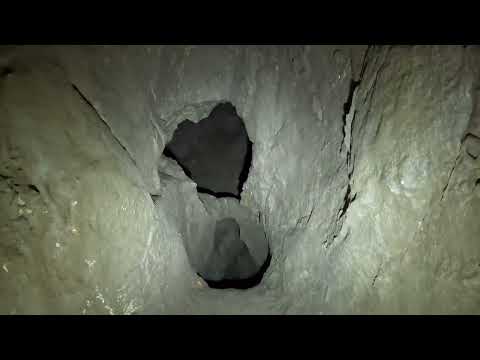 Hole To Hell ANXIETY WARNING