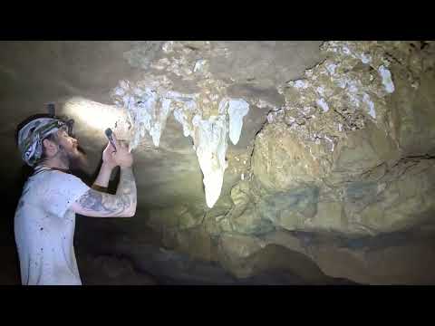 The Biggest Underground Rooms In America Are Staggering