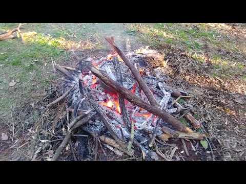 The best way to make charcoal super easy