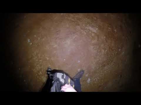 Kayaking Massive Flooded Marble Mine Full Version