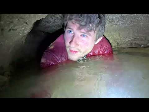 He Shouldn t Have Gone In It Alone