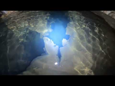 Nervous Breakdown In A Cave