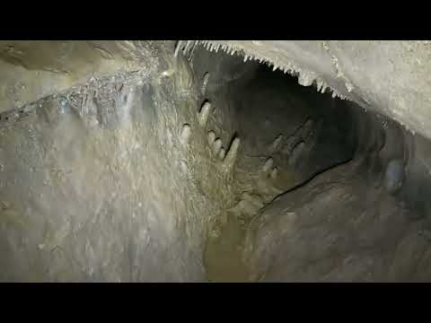 Into The Labyrinth Pettyjohns Cave