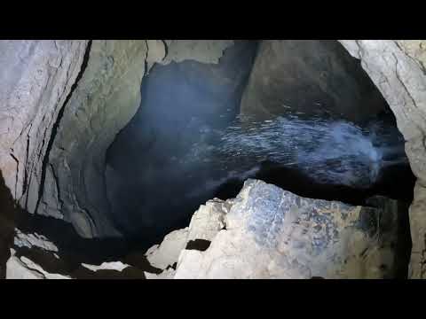 The Staircase To Hell