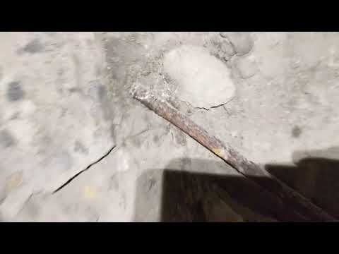 Huge Talc Mine Part 2 Rafting The Flooded Tunnel Bear