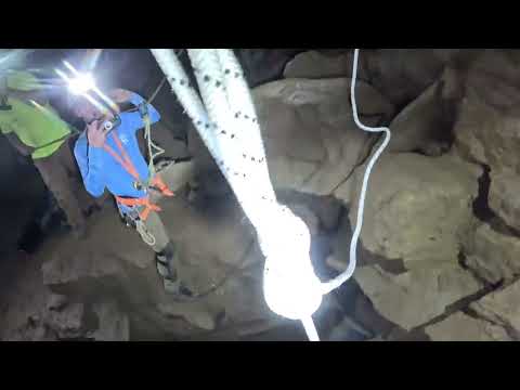 Down Into The Deepest Pit In The USA