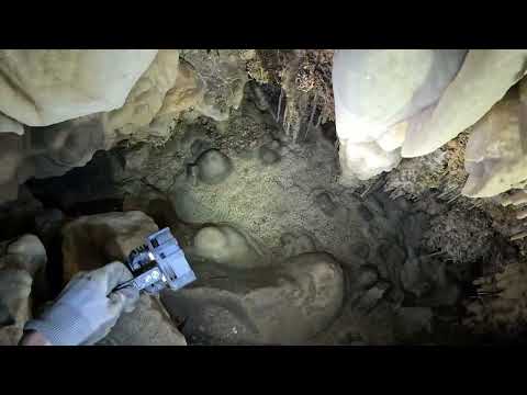 The Terrifying Truth About Horror Hole Cave