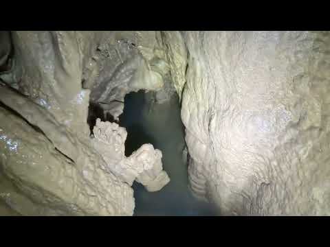 Subscribers Took Us Deep Into A Crystal Cave