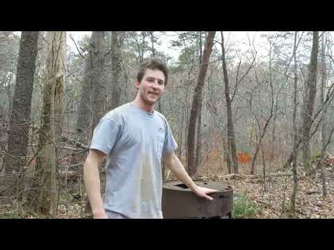 Climbing Into A Well
