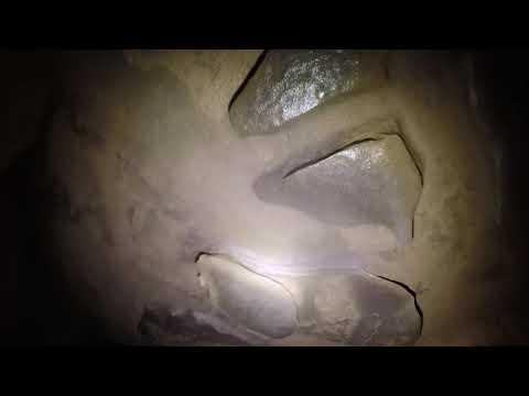 Petty Johns Cave The Labyrinth Trip Edit