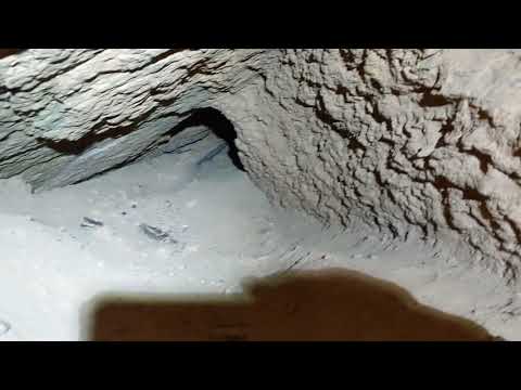 Landowner Dug Open A Goldmine So We Explored It