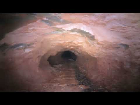 Are We Inside Planet Mars