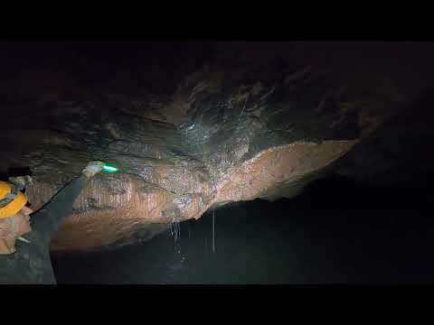 Giant Cavern Discovered Inside Sinkhole Under Neighborhood
