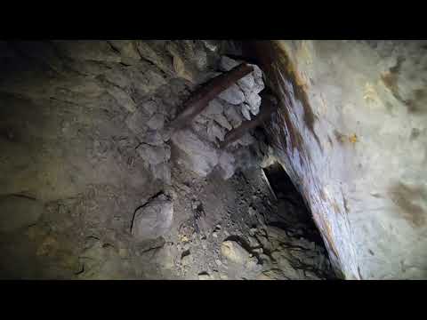 Let s See What s Inside This Dangerous Coal Mine