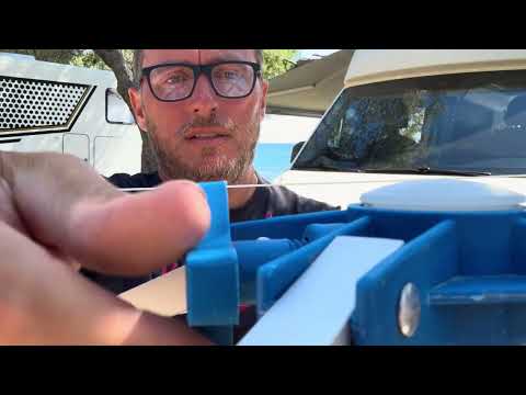 EV KONFORUNDA KARAVAN İLE DENİZE SIFIR KAMP