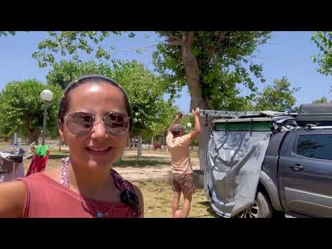 BU SAHİLLERİ GÖRMEDEN GEÇMEYİN PARGA VE PREVEZE GEZİLECEK