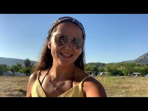 ORTACA SARIGERME TESİSLERİ KARAVAN VE ÇADIR KAMP ALANI