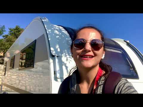 NEFES DAĞYENİCE KARAVAN KAMP ALANI GLAMPING BURSA DA AVRUPA