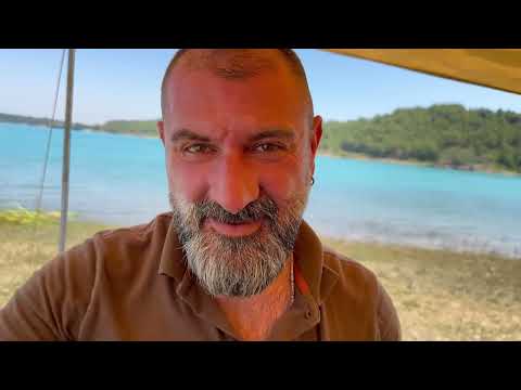 DERECEDE KAMP TOPLANMAK ZORUNDA KALDIK