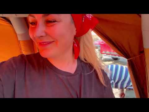 YANMIŞ ORMANDA KAMP temavakfi