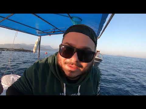 Dev Lambukaların Cennetine Düştük Efsane Macera 1 Bölüm