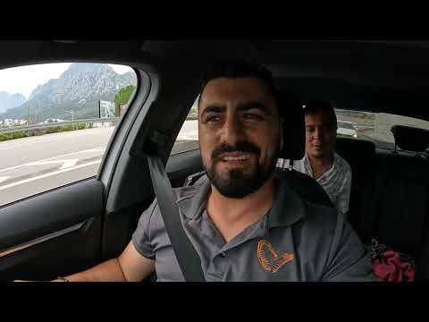 Yeni Teknemi Dualarla Suya İndirdik Neler Yaşandı