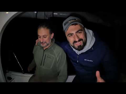 İstanbul un Balık Üstadı İle Adalarda Yakala Pişir Keyfi ft