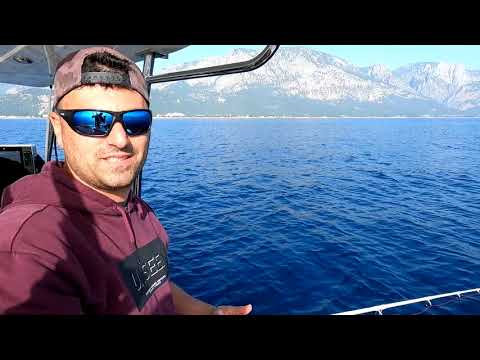 Kendi Rekorumu Yakalayıp Tuzda Pişirdik Efsane Tarif Catch