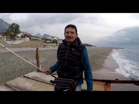 Savage Gear Sandeel Jerk Minnow 145 ile Baraküda Avı