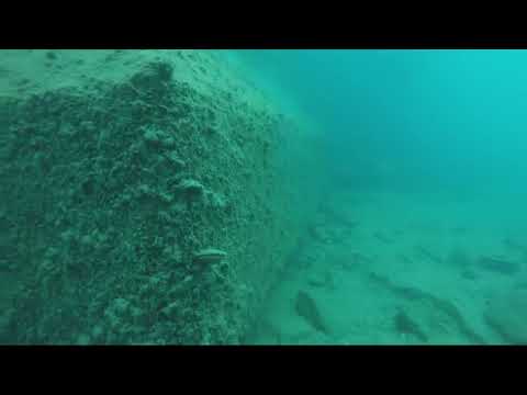 Gopro Hero 4 Su Altı Çekimleri 7