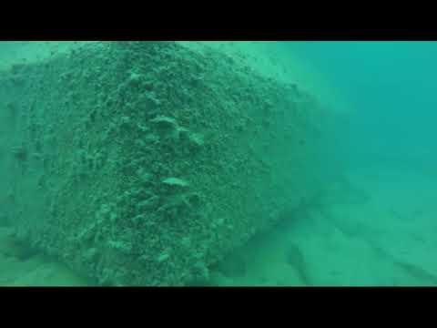 Gopro Hero 4 Su Altı Çekimleri 6