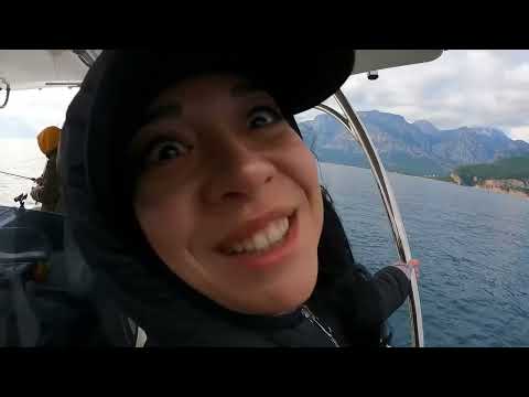 DÜNYANIN EN ZEHİRLİ BALIĞINI YEDİK ft cagdasozsari