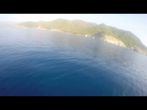 Sırtı Yöntemi İle Kuzu Avı
