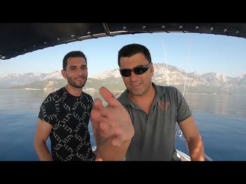 Onlarca Lambuka Yakaladık Ama Sonu Feci Bitti Çıkarırken