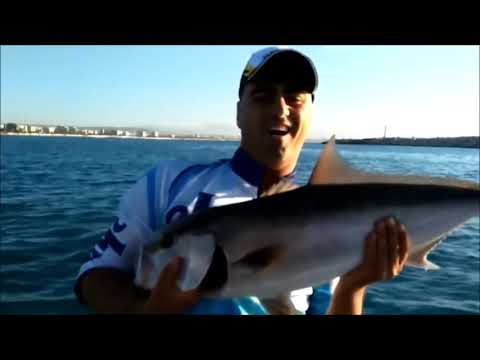 Bugün Orfozların Günüydü Light Jigging Dusky Grouper
