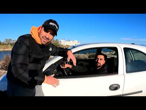 Karavanı Su Kenarına Çekip Levrekleri Yakaladık