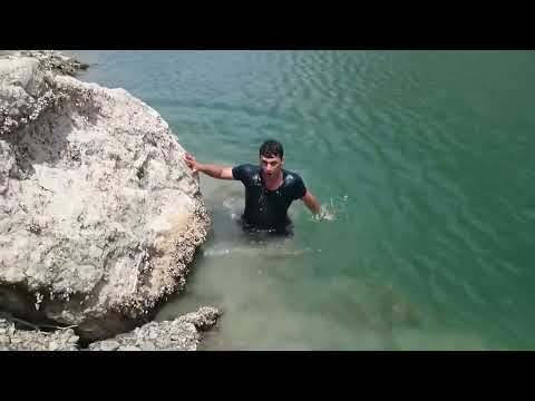 Kaçan Dev Turna Giant Pike Fishing Fail Gülme Garantili