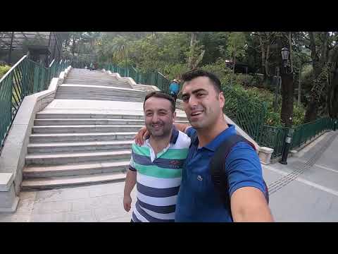 Çin de Balık Avı ve Hong Kong VLOG Nüfusun 70 i Kadın