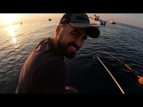 200 Kilo Balık Yakaladık Giant Bluefin Tuna Catch
